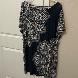 Chico’s NWT dress sz 2